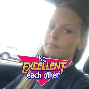 Meet your Posher, Jamie